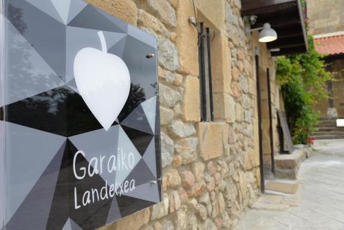 Hotel Garaiko Landetxea - image 5