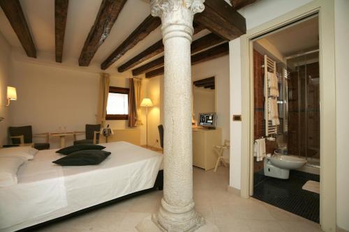 Hotel Giudecca Venezia - image 2