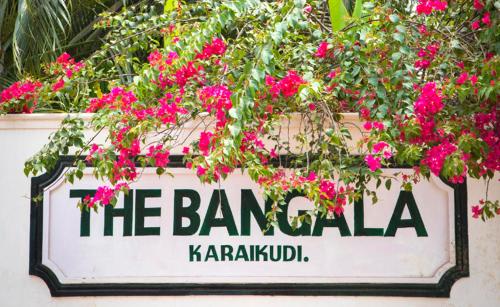 The Bangala Chettinad