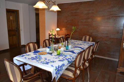 Létesítmények, La Cantamora Hotel Rural Pesquera de Duero in Pesquera De Duero