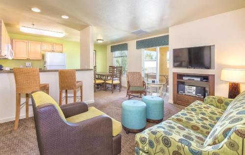 Worldmark Tropicana, Las Vegas (photo 6)