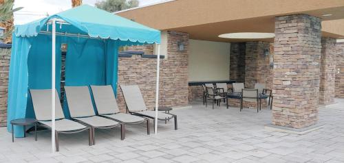 Worldmark Tropicana, Las Vegas (photo 8)