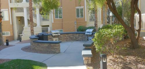 Worldmark Tropicana, Las Vegas (photo 9)