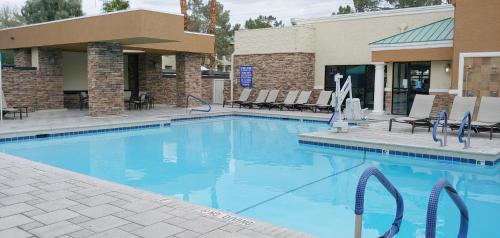 Worldmark Tropicana, Las Vegas (photo 10)