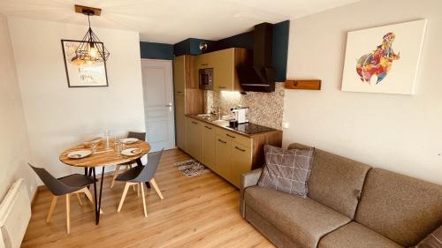 . Studio sur le Domaine du Golf de Pont Royal