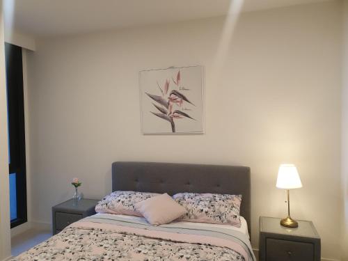 M-city Apartment in كلايتون