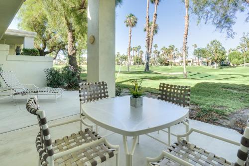 Shoal Creek Manor Permit# 65270 in La Quinta (CA)