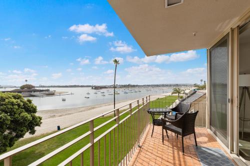 Bayside Walk Escape Unit A in San Diego, USA