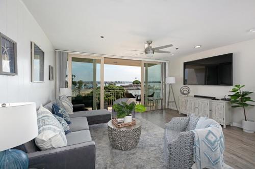 Bayside Walk Escape Unit A in San Diego, USA