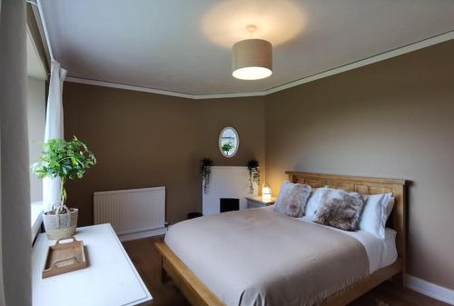 South Lodge, Glenfintaig South Lodge, Glenfintaig