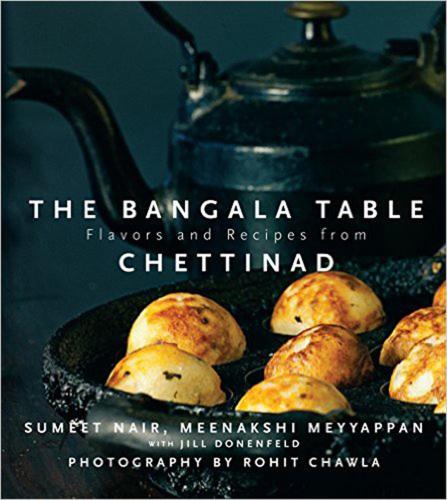 The Bangala Chettinad