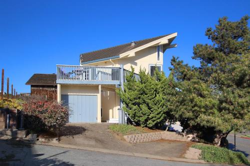 B&B La Selva Beach - Sand Dollar Paradise - Bed and Breakfast La Selva Beach