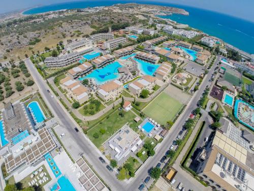Villa Mare by Delfinia Resort