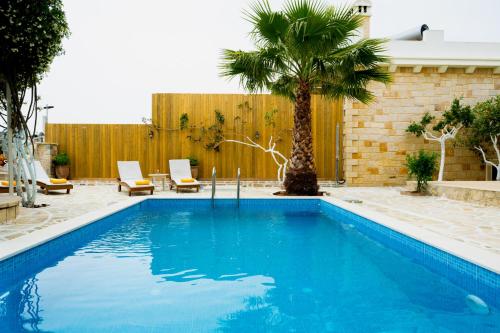  Efrosini country villa-Anesis family in Kamilari