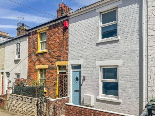 Violet Bay gîte à louer Rodwell