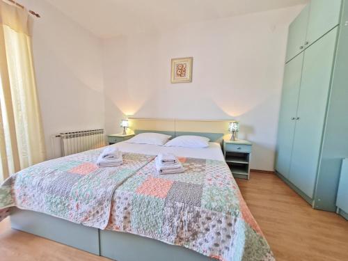 Rooms and Apartments Porat, Split (zdjęcie 8)