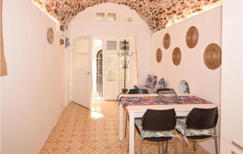 1 Bedroom Amazing Apartment In Sanremo im