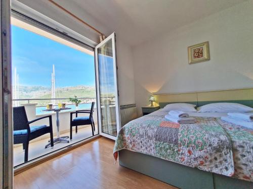 Rooms and Apartments Porat, Split (zdjęcie 10)