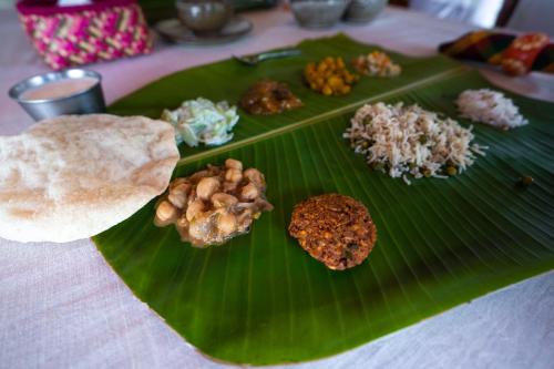 The Bangala Chettinad