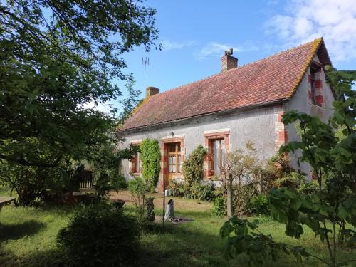 Maison de campagne, à 7km du circuit des 24h