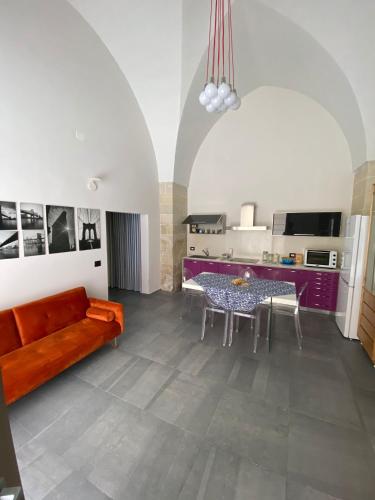  Appartamento Negroamaro in Galatina