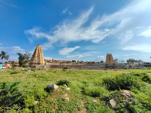 Srinivasa Homestay in Hospet