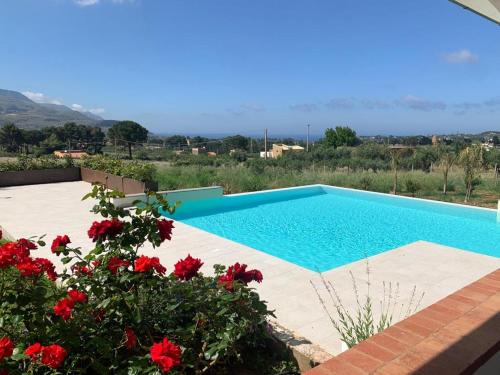 Villa Cycas Costamante