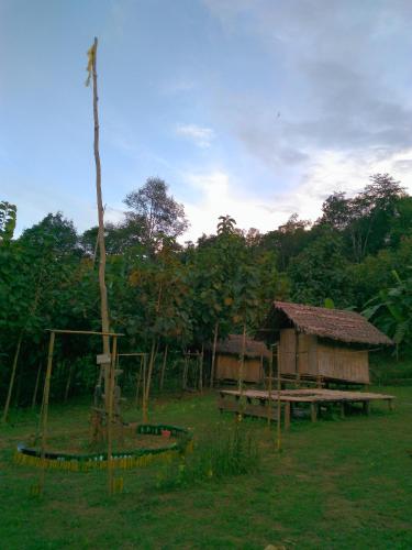Watchara Home Stay Farm in Samoeng