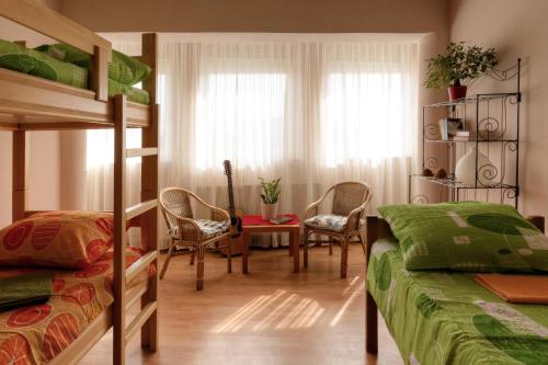 Hostel 54, Pension in Zagreb