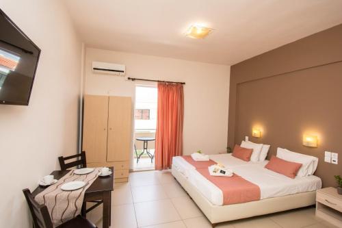  Stella Paradise by Checkin in Limenas Chersonisou