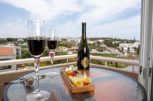 Food and beverages, Stella Paradise by Checkin in Hersonissos