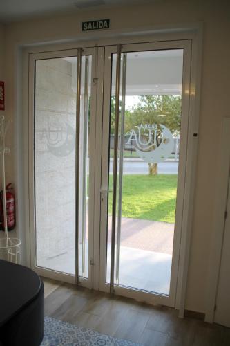 景觀, Baixo a Lua Rooming in 撒利亞