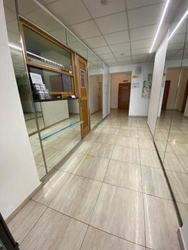 Hotel Omega Brno 4
