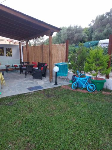 kalamos gîte à louer Mont Athos