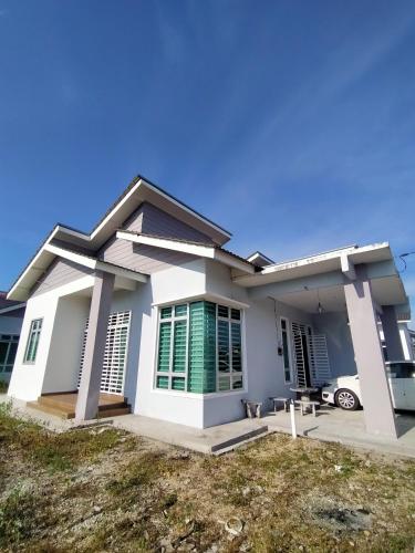 Qayyum Homestay Pauh Lima,Bachok,Kelantan Kota Bharu