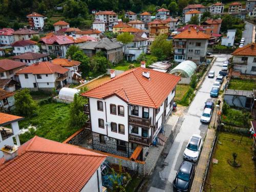 Zlatograd 2 Iosifova Guest House - image 5