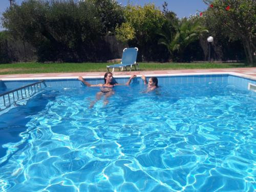 Romantic Evas Cottage - image 12