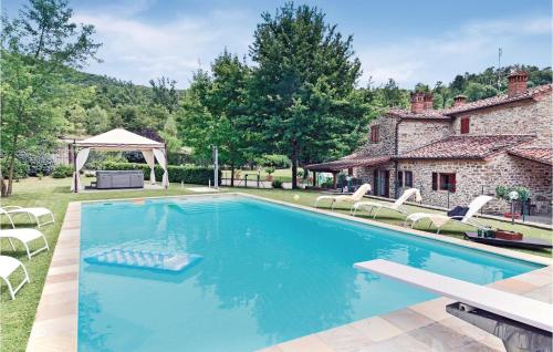  Vogognano in Subbiano