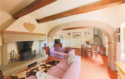  Vogognano in Subbiano