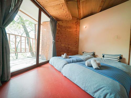 Oval Mountain Lodge - image 5