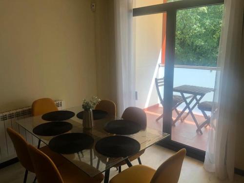 Apartamento MIRABOSQUE - plaza garaje incluida
