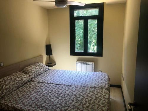 Apartamento MIRABOSQUE - plaza garaje incluida