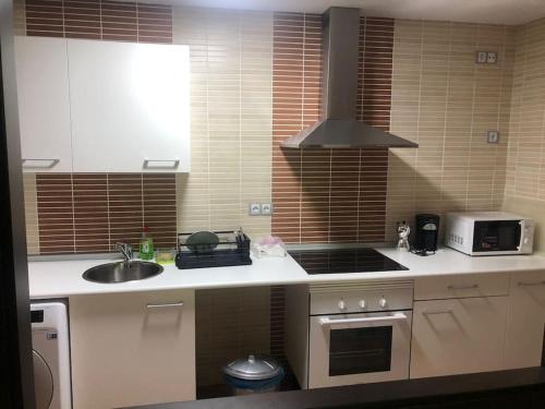 Apartamento MIRABOSQUE - plaza garaje incluida