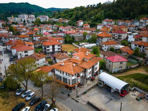 Hotel Zlatograd