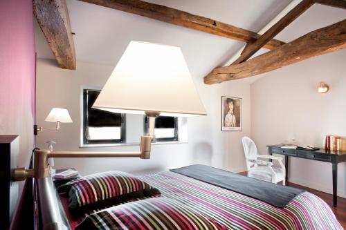 . La Villa des Forges