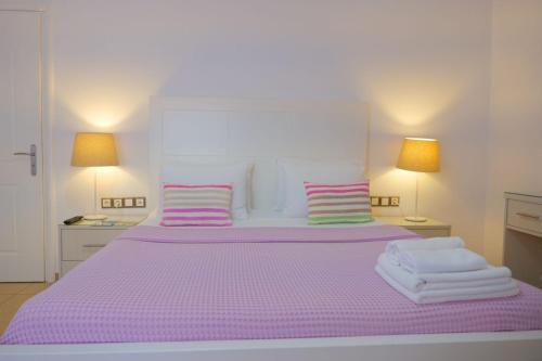 Hotel Mira Mare - main image