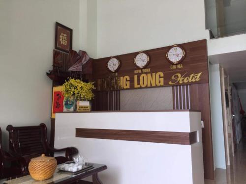 Lobby, Hoang Long Hotel Bai Chay in Hạ Long