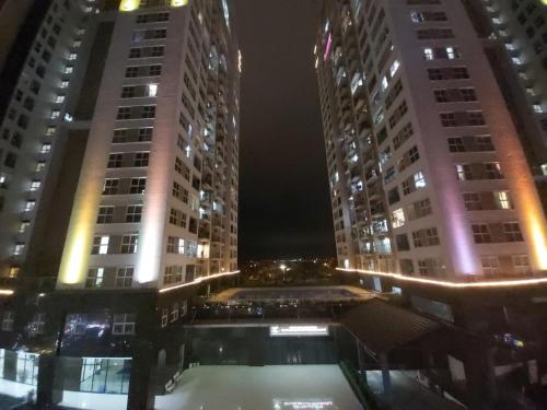 Surrounding environment, Hoang Long Hotel Bai Chay in Hạ Long
