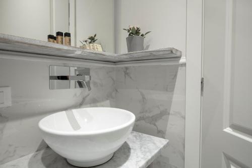 San Niccolò Luxury Apartment - image 13
