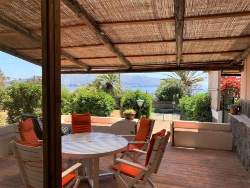 Casa Eolo - Lingua, ideale per famiglie gîte à louer Sicily